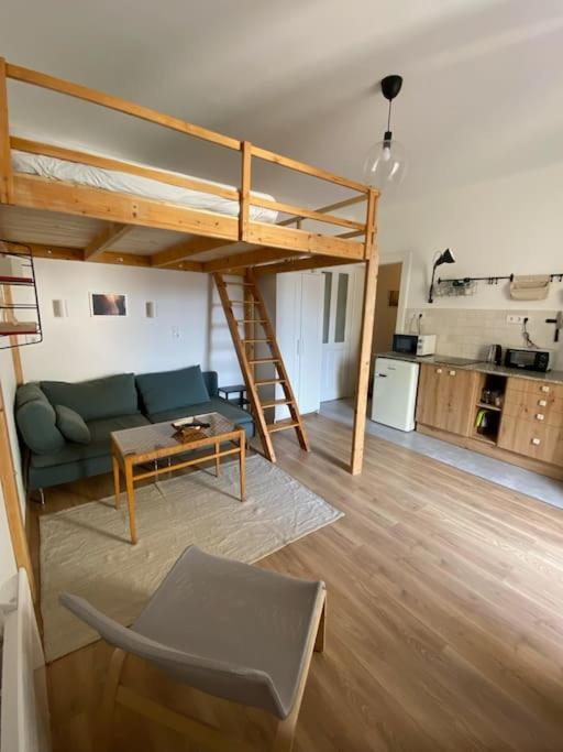 Charming In The Heart Of Gellert Area. * Budapeszt