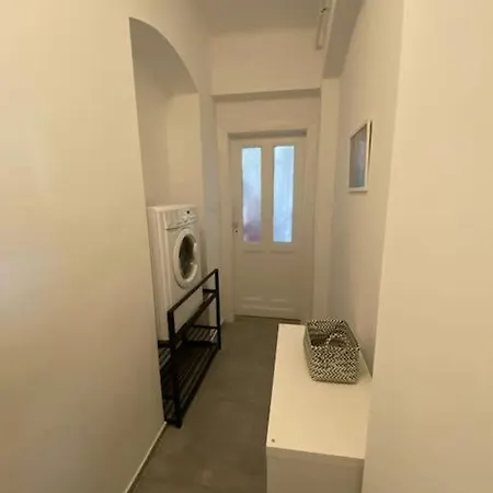 Charming Apartment In The Heart Of Gellert Area. Budapest Exterior foto