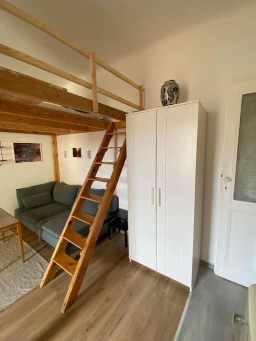 Charming In The Heart Of Gellert Area. Apartment
