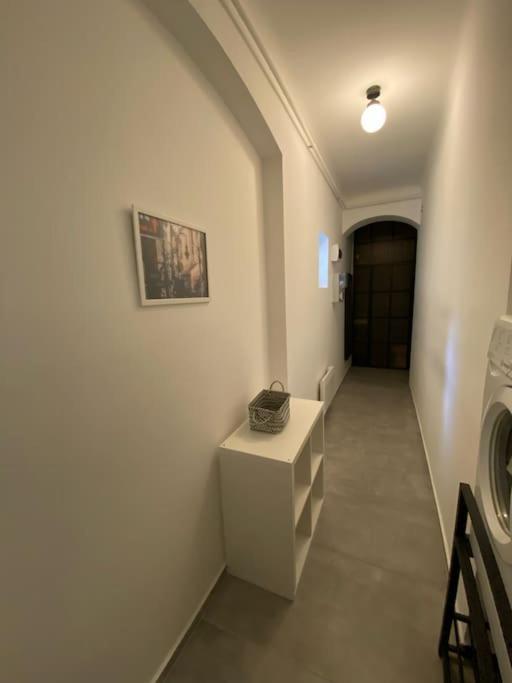 Charming In The Heart Of Gellert Area. Apartment Budapest