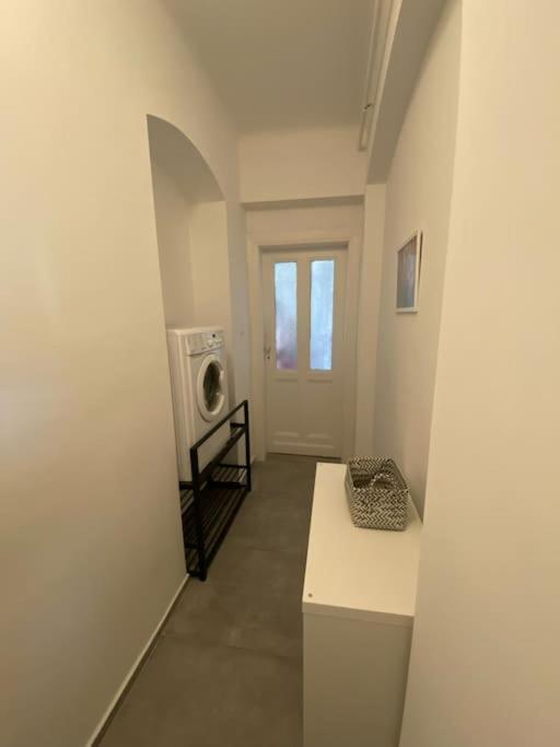 Charming In The Heart Of Gellert Area. Apartment Budapest