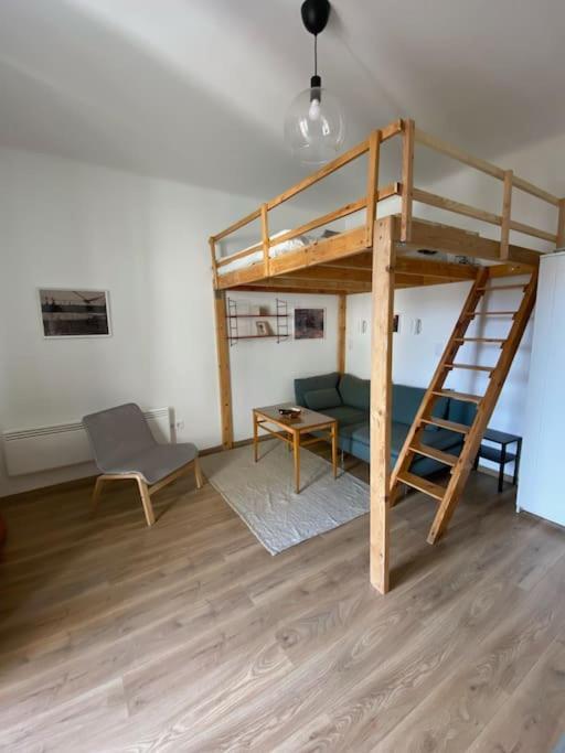 Charming In The Heart Of Gellert Area. Apartment Budapest